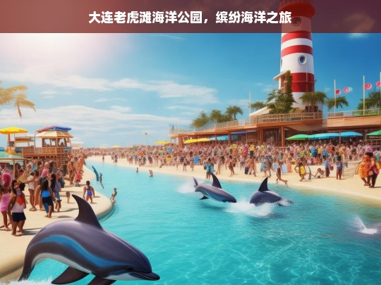 大连老虎滩海洋公园，缤纷海洋之旅，大连老虎滩海洋公园，缤纷海洋之旅启幕