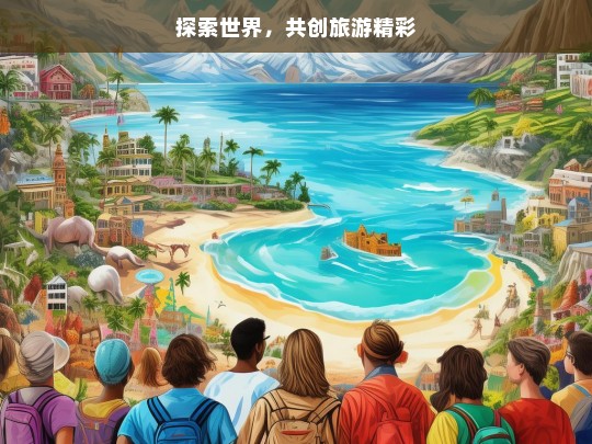 探索世界，共创旅游精彩，探索与共创，世界旅游的精彩之旅