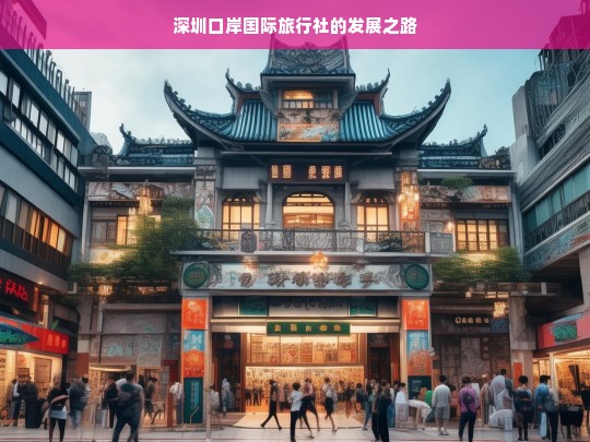 深圳口岸国际旅行社的发展之路，深圳口岸国际旅行社发展历程