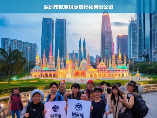 深圳市航空国际旅行社有限公司，专业旅行服务与航空体验的完美结合