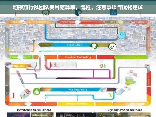 地接旅行社团队费用结算单，流程详解、注意事项与优化策略