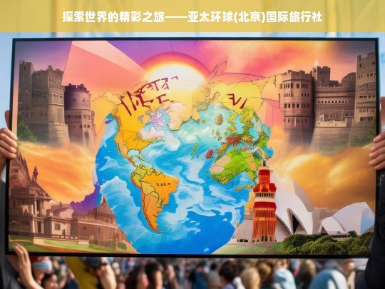 探索世界的精彩之旅——亚太环球(北京)国际旅行社，亚太环球（北京）国际旅行社，开启精彩世界探索之旅