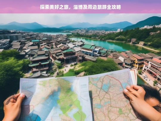 探索美好之旅，淄博及周边旅游全攻略，淄博及周边旅游全攻略，开启美好之旅