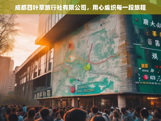 成都四叶草旅行社，用心编织每一段难忘旅程