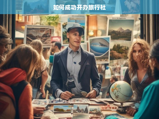 如何成功开办旅行社，开办旅行社的成功之道