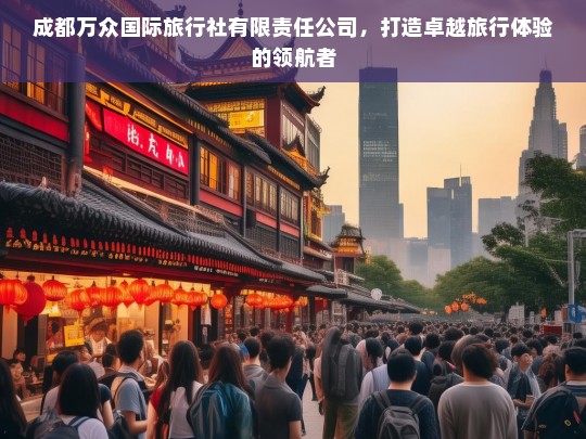 成都万众国际旅行社，卓越旅行体验的领航者