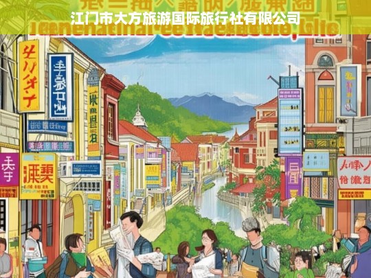 江门市大方旅游国际旅行社有限公司，专业定制您的完美旅程