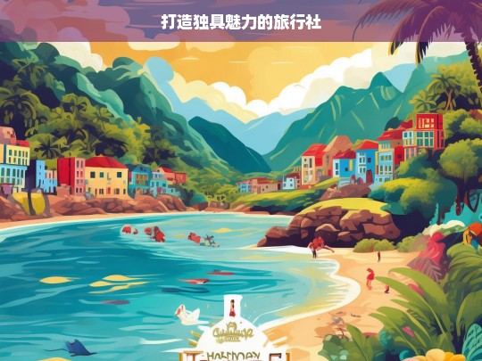 打造独具魅力的旅行社，打造魅力旅行社之途