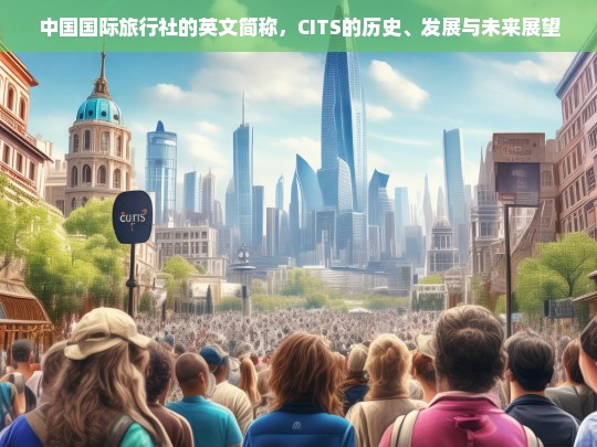 中国国际旅行社（CITS），历史沿革、发展历程与未来展望