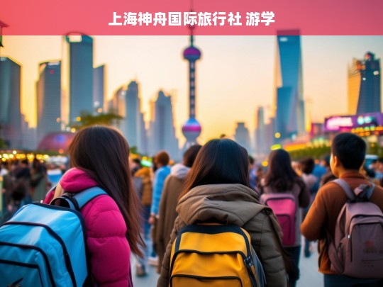 上海神舟国际旅行社，开启全球游学之旅，探索世界文化