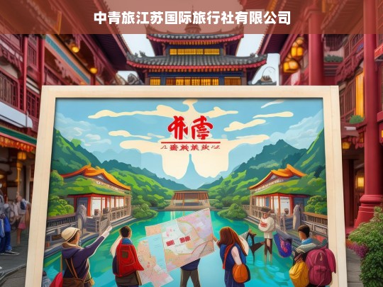 中青旅江苏国际旅行社有限公司，专业旅游服务与创新体验