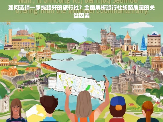 如何选择一家线路优质的旅行社？全面解析线路质量的关键因素