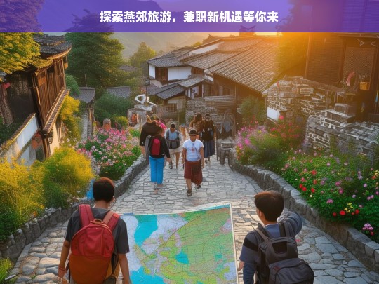 探索燕郊旅游，兼职新机遇等你来，燕郊旅游与兼职新机遇探索