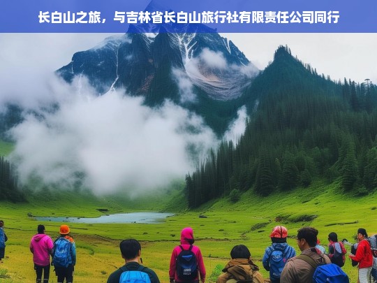 长白山之旅，与吉林省长白山旅行社有限责任公司同行，长白山之旅，携手吉林省长白山旅行社有限责任公司