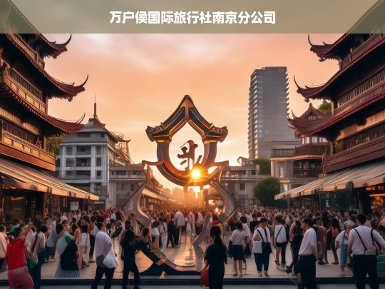 万户侯国际旅行社南京分公司，专业定制您的全球旅行体验