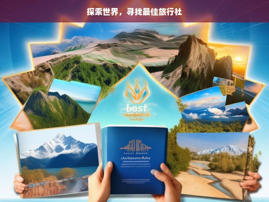 探索世界，寻找最佳旅行社，探索世界与寻找最佳旅行社之路