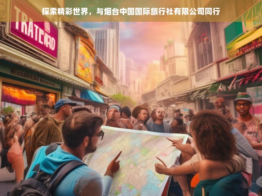 探索精彩世界，与烟台中国国际旅行社有限公司同行，烟台中国国际旅行社，带你探索精彩世界