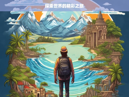 探索世界的精彩之旅，探索世界，开启精彩之旅