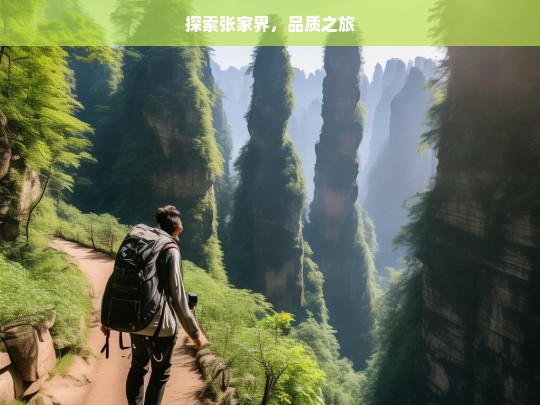 探索张家界，品质之旅，张家界品质探索之旅