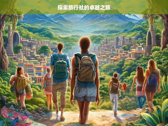 探索旅行社的卓越之旅，旅行社的卓越探索之旅