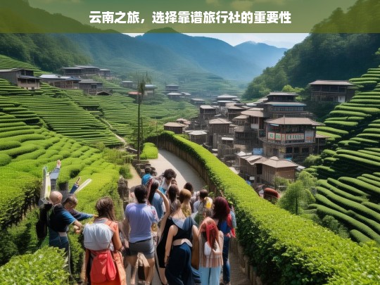 云南之旅，选择靠谱旅行社的重要性，云南之旅，靠谱旅行社至关重要