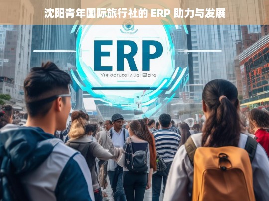 沈阳青年国际旅行社的 ERP 助力与发展，沈阳青年国际旅行社，ERP 带来的助力与发展