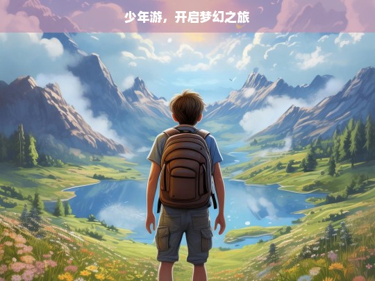 少年游，开启梦幻之旅，少年游，梦幻之旅启程