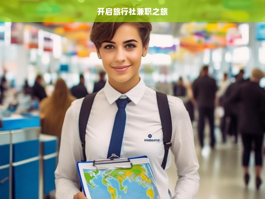 开启旅行社兼职之旅，旅行社兼职，开启别样之旅