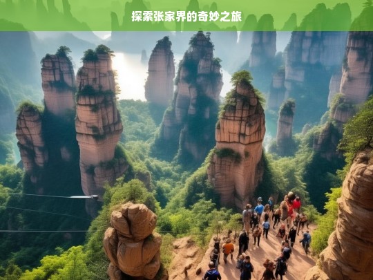 探索张家界的奇妙之旅，张家界奇妙之旅探索