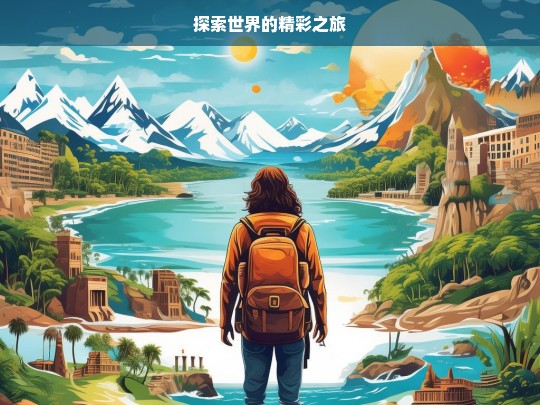 探索世界的精彩之旅，探索世界，开启精彩之旅