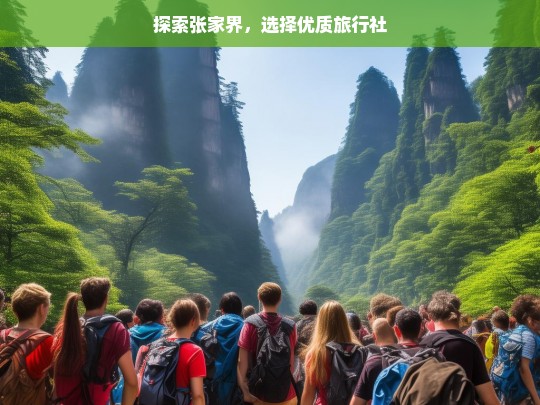 探索张家界，选择优质旅行社，张家界优质旅行社探索之旅