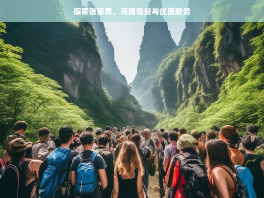 探索张家界，领略奇景与优质服务，探索张家界，奇景与优质服务之旅