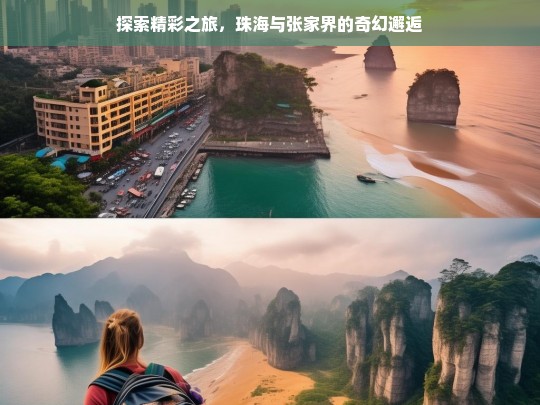 探索精彩之旅，珠海与张家界的奇幻邂逅，珠海与张家界的奇幻之旅探索