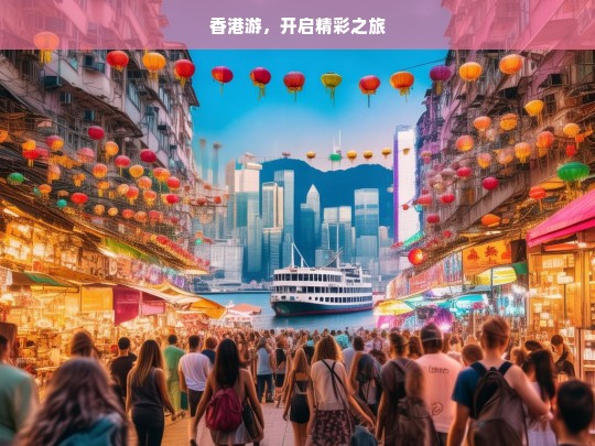 香港游，开启精彩之旅，香港游，精彩之旅启程