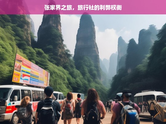 张家界之旅，旅行社的利弊权衡，张家界之旅与旅行社的利弊考量